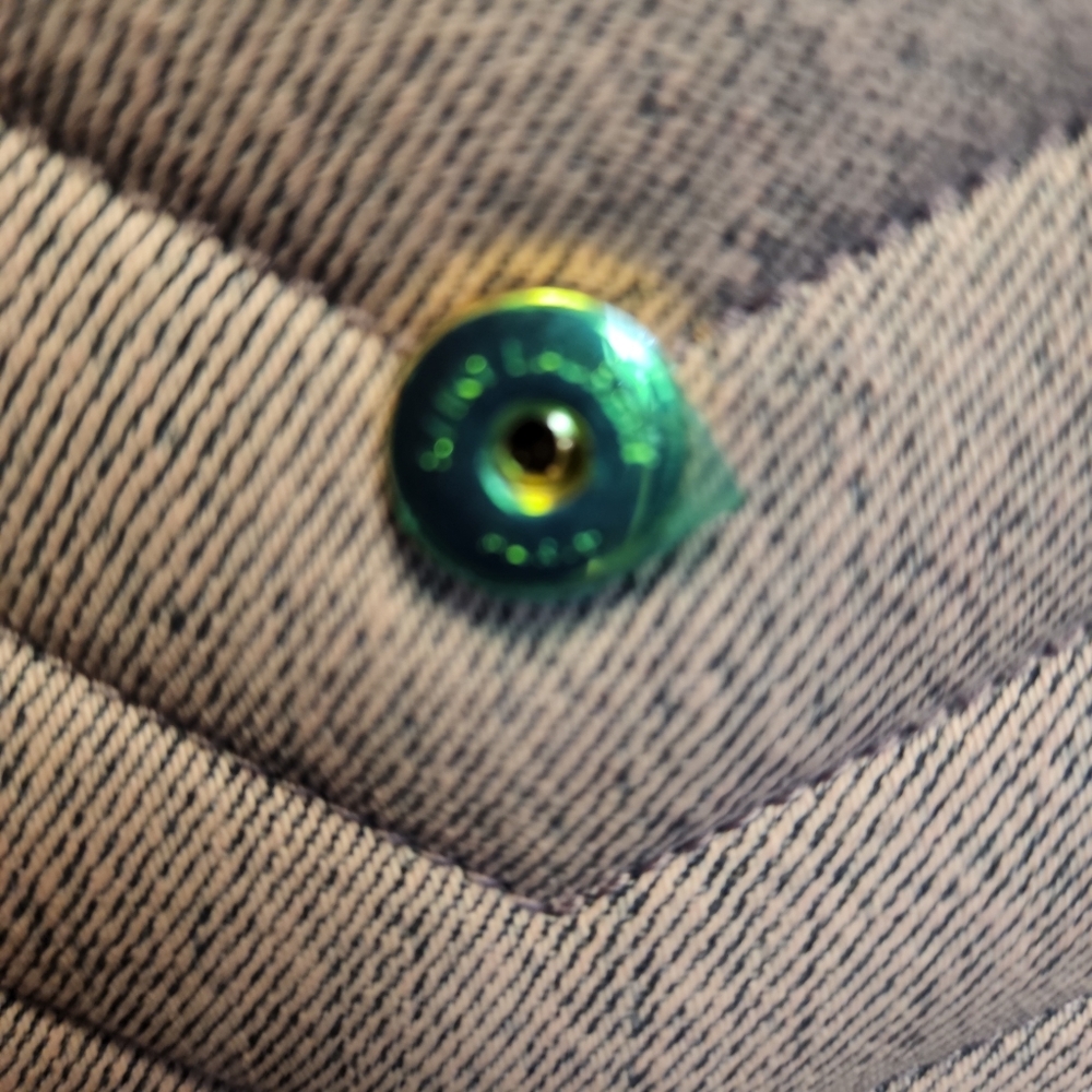 YSL toy puffer - Picture 6 of 16